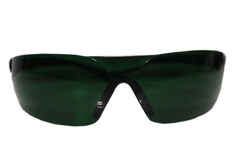 LENTES DE SEGURIDAD PARA SOLDAR